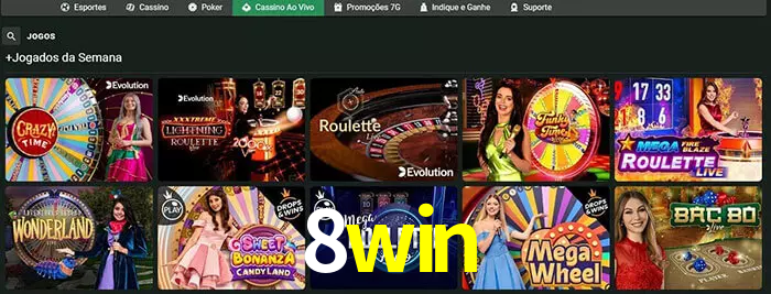 8win bet