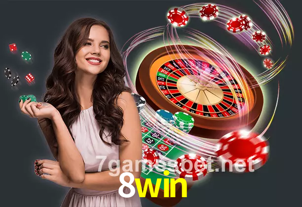 vivo no cassino 8win