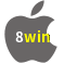 Aplicativo 8win para iOS