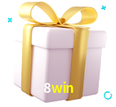 Receba seus bônus de boas-vindas no 8win