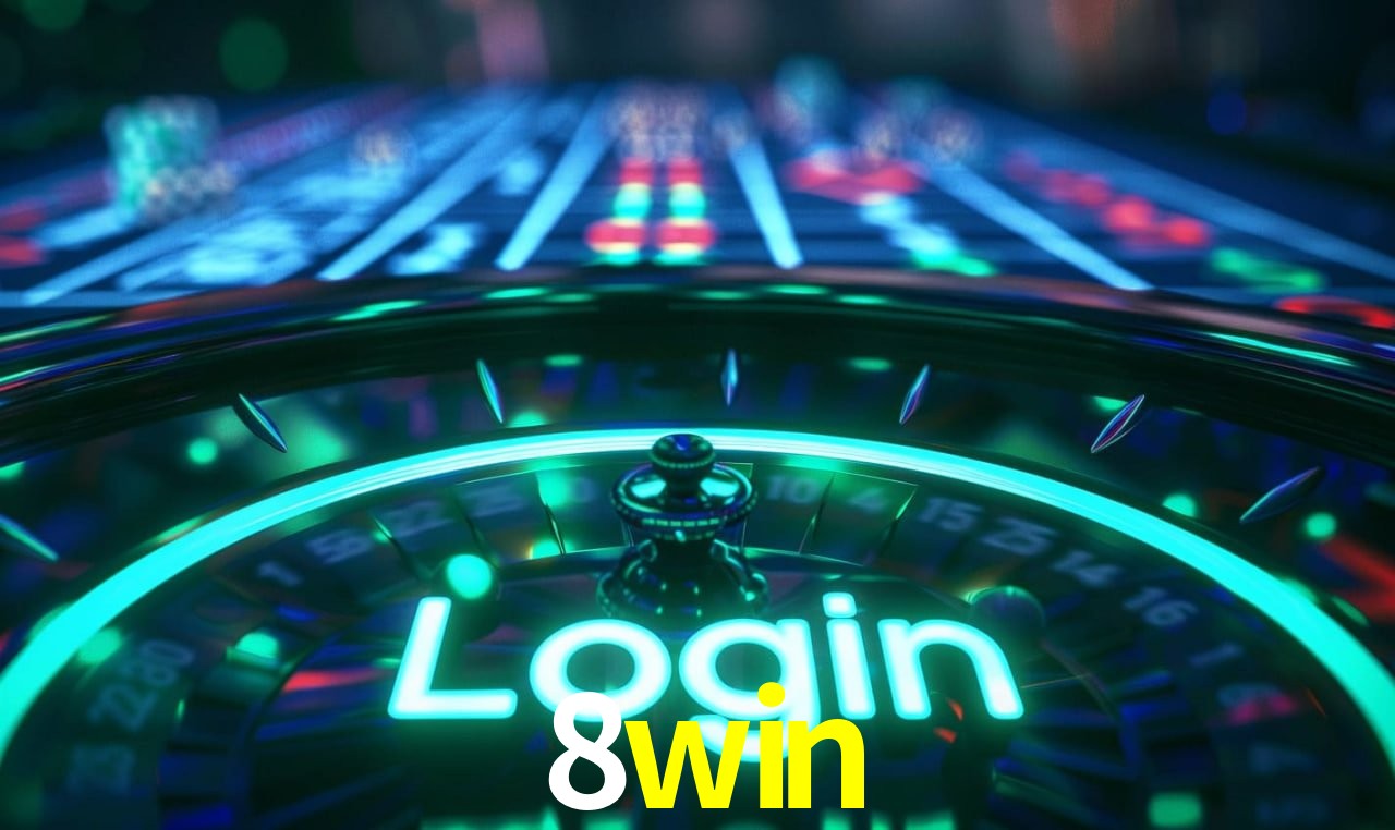 Estatísticas 8win