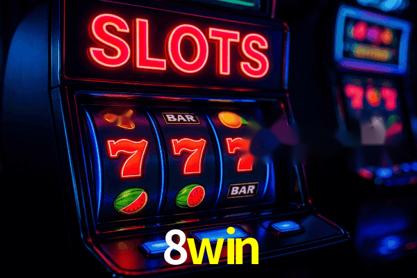 Plataforma 8win - PIX Instantâneo