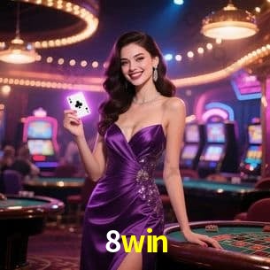 Casino Ao Vivo 8win