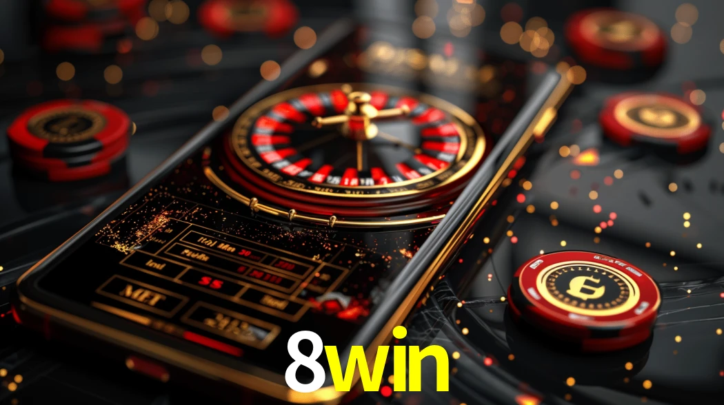 Game Providers 8win