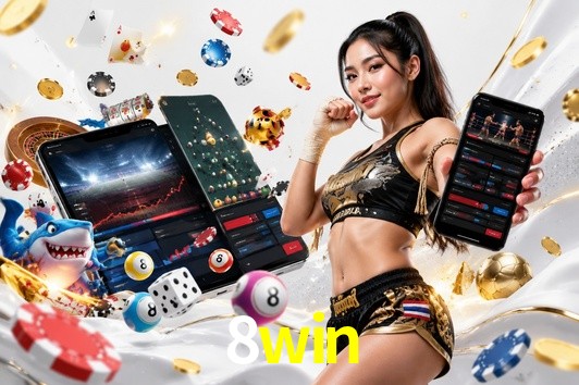 Security Systems 8win