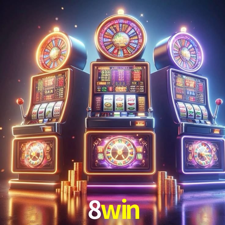 8win bet