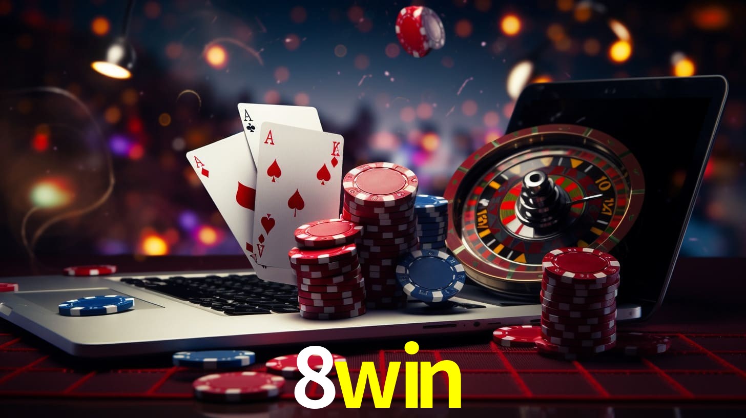 Live Casino 8win