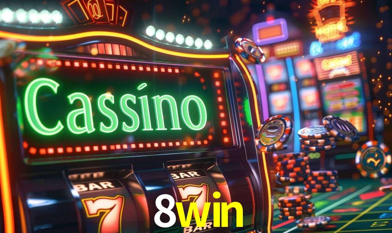 Sistemas de Segurança 8win