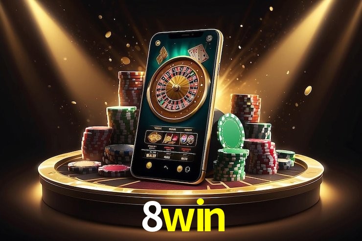 Integração de APIs 8win