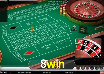 Descubra a Magia dos Jogos de Arcade no 8win