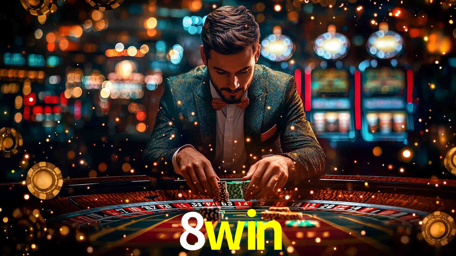 Certificação eCOGRA 8win