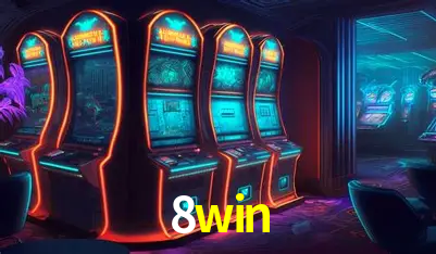 8win Pagamento Seguro SSL