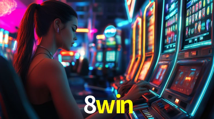 Experimente o Login Seguro Premium no 8win