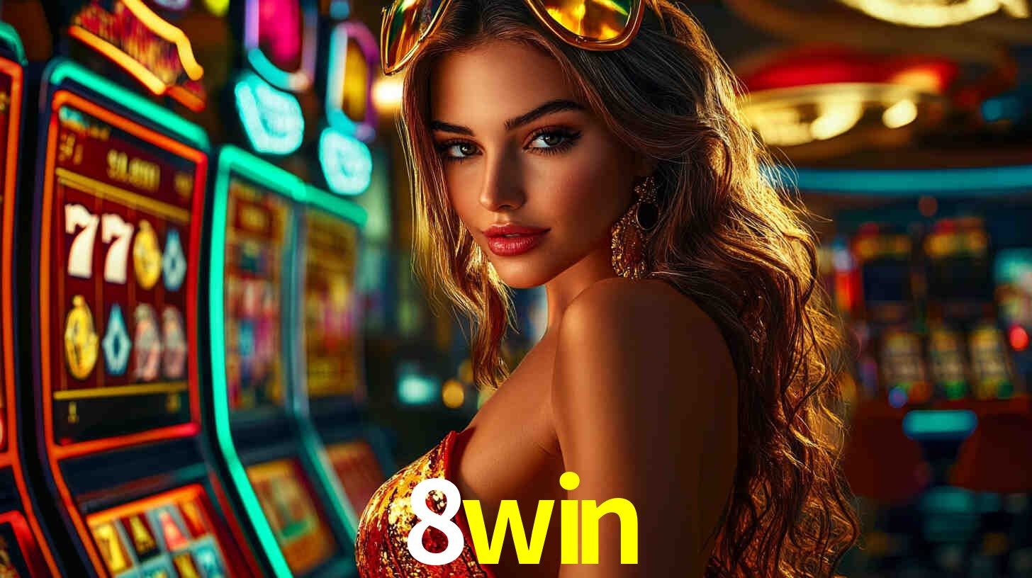 Premium Interface 8win