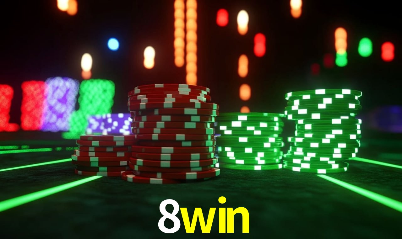 Experiência VIP 8win