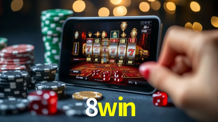 Instant EasyPaisa 8win