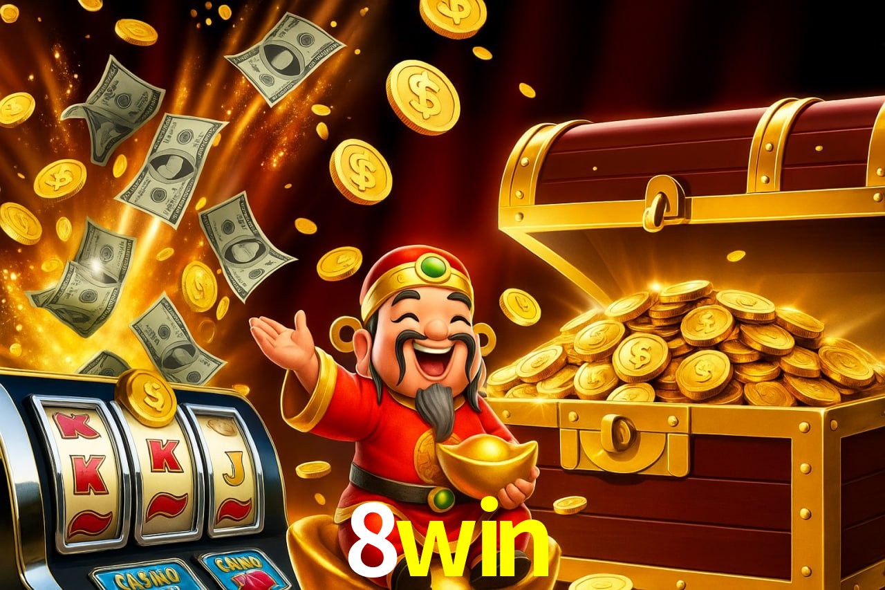 Programa VIP 8win
