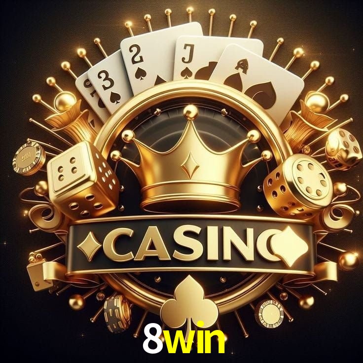 Diretório de Jogos 8win