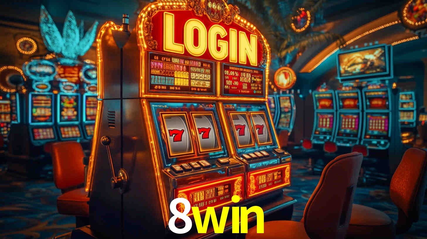 8win