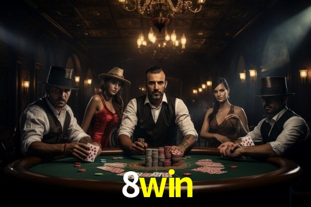 cassino 8win