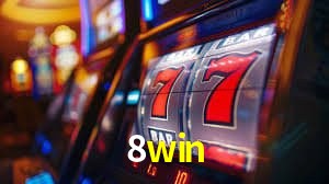 Design Responsivo 8win