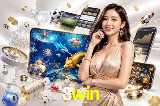 Games Directory 8win