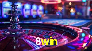 Recursos de Bônus 8win
