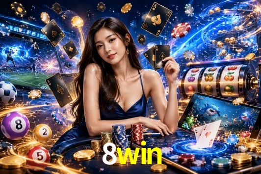 Secure Login 8win