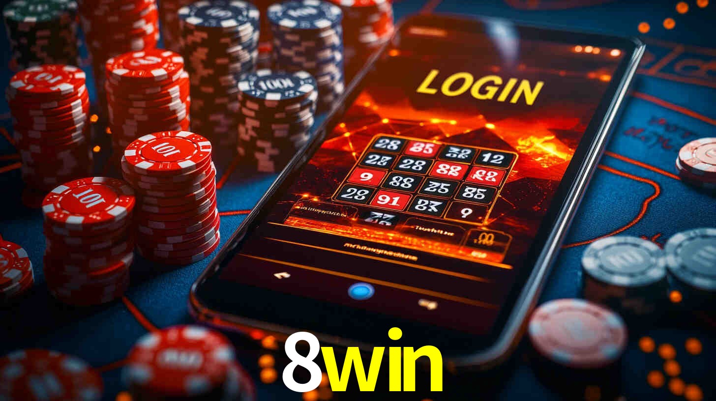 8win