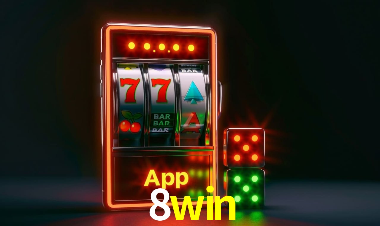 Jogos de Slot 8win