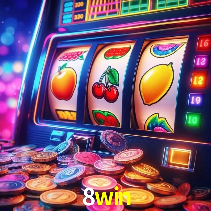 Estatísticas do Jogo 8win