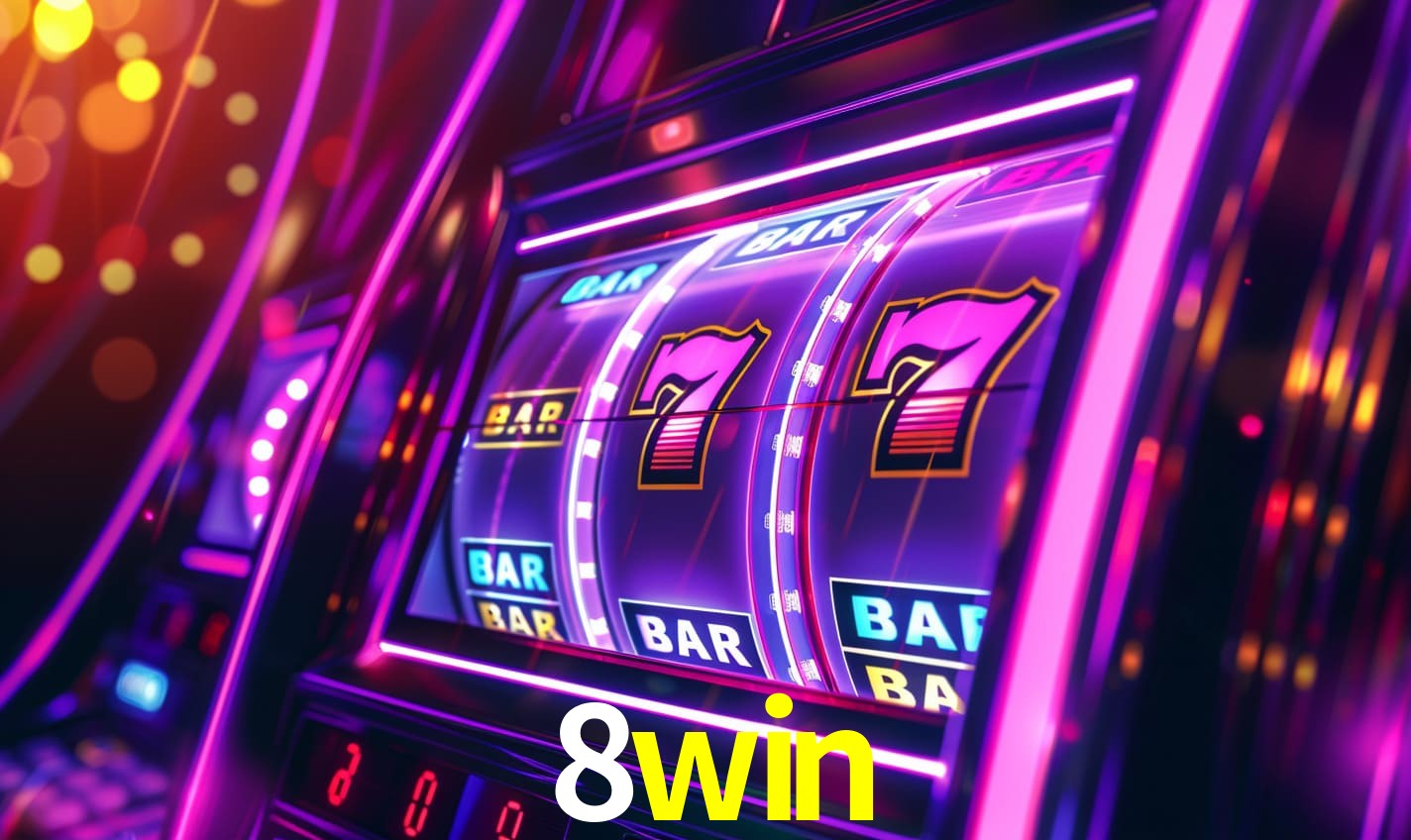 8win: A Experiência de Casino com Jogos de Mesa ao Vivo
