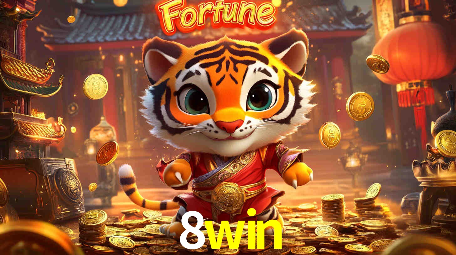 Apostas Esportivas na 8win: Um Guia Completo