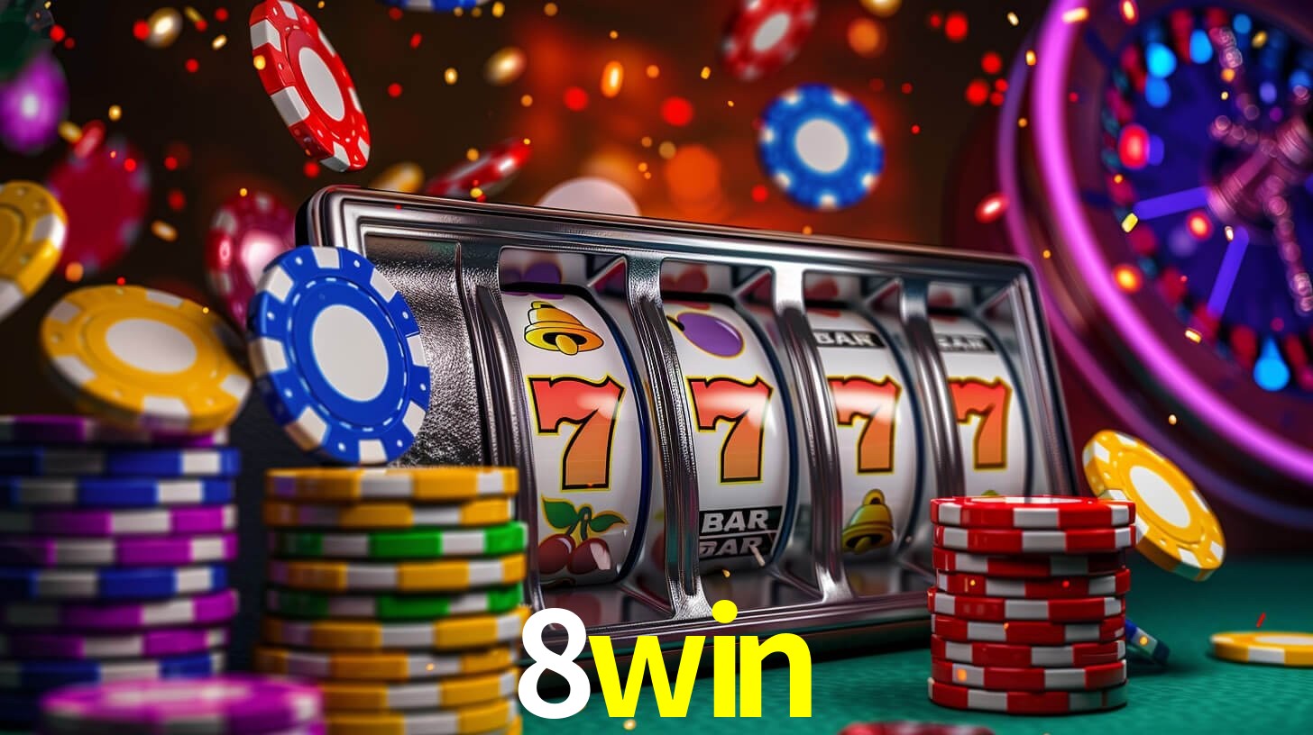 Bônus Diários 8win