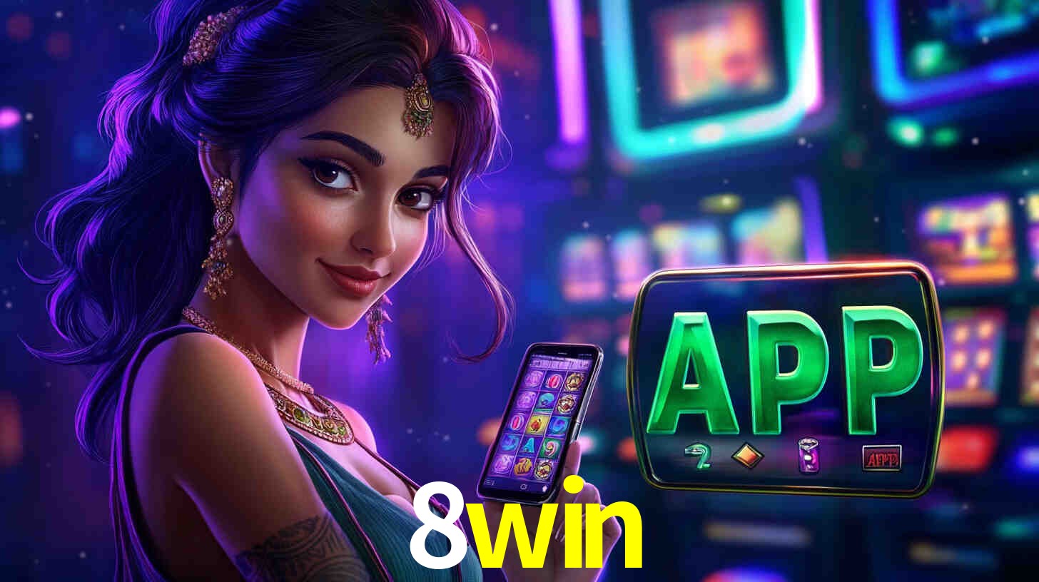 8win bet