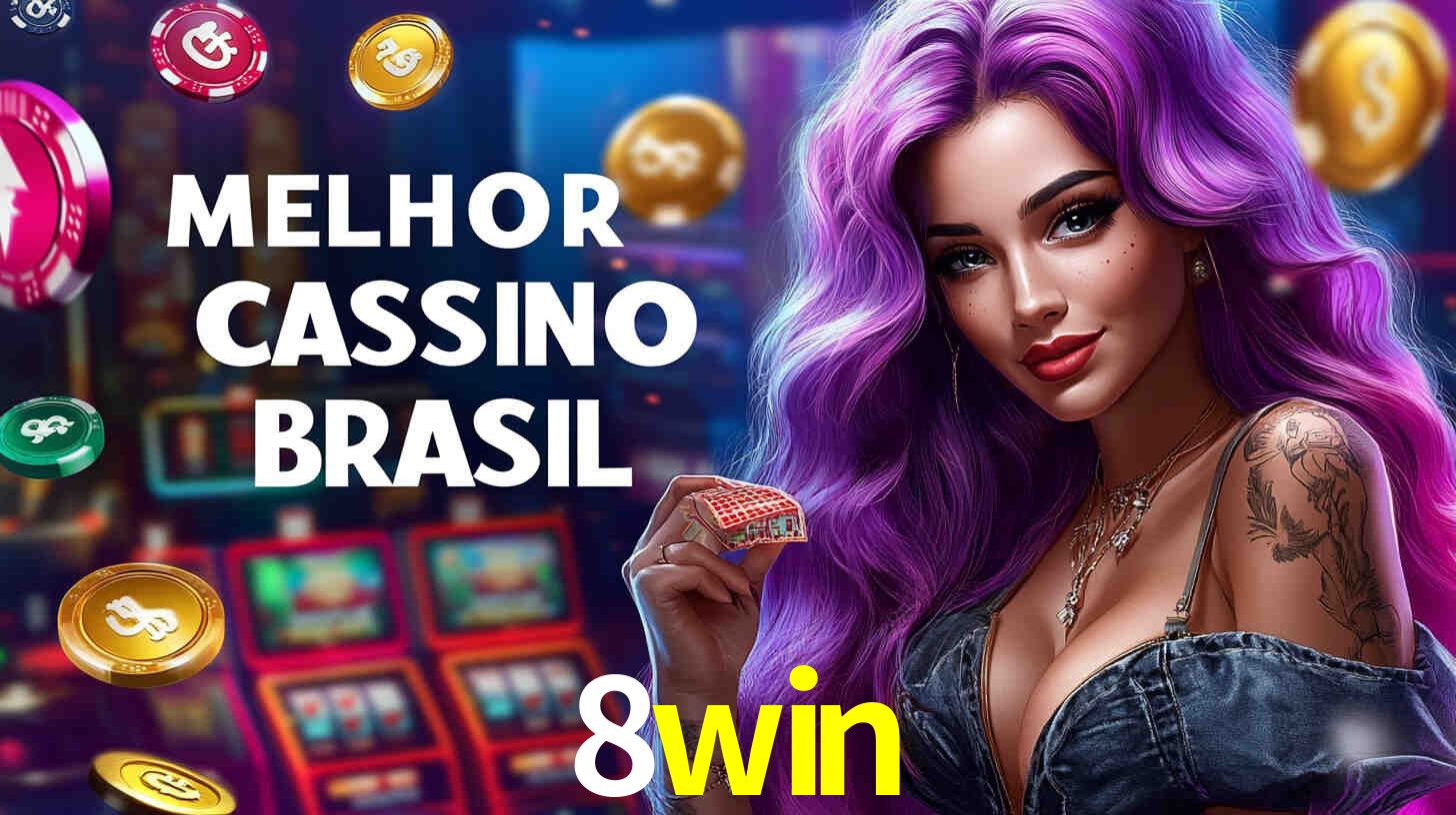 Explorando a Categoria de Eventos em Apostas na 8win