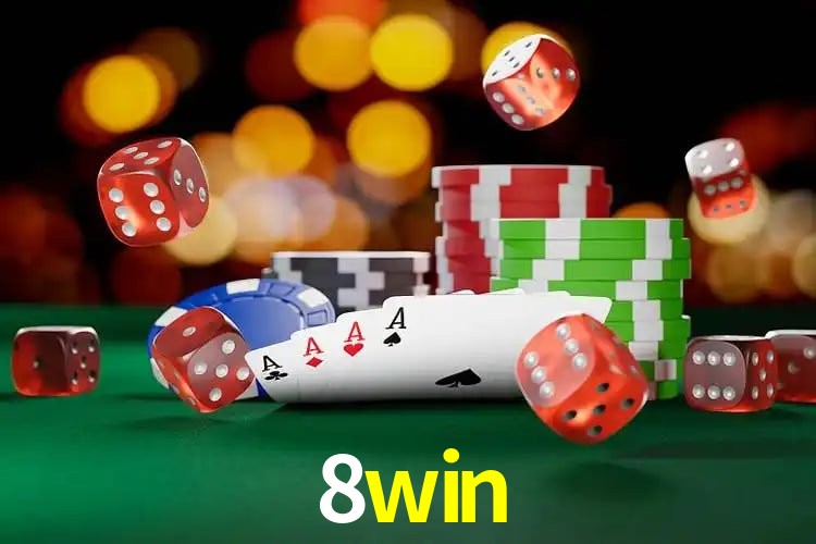 Cadastro Rápido 8win