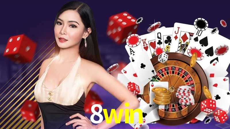 Jogos Exclusivos 8win