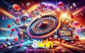 Experiência VIP 8win