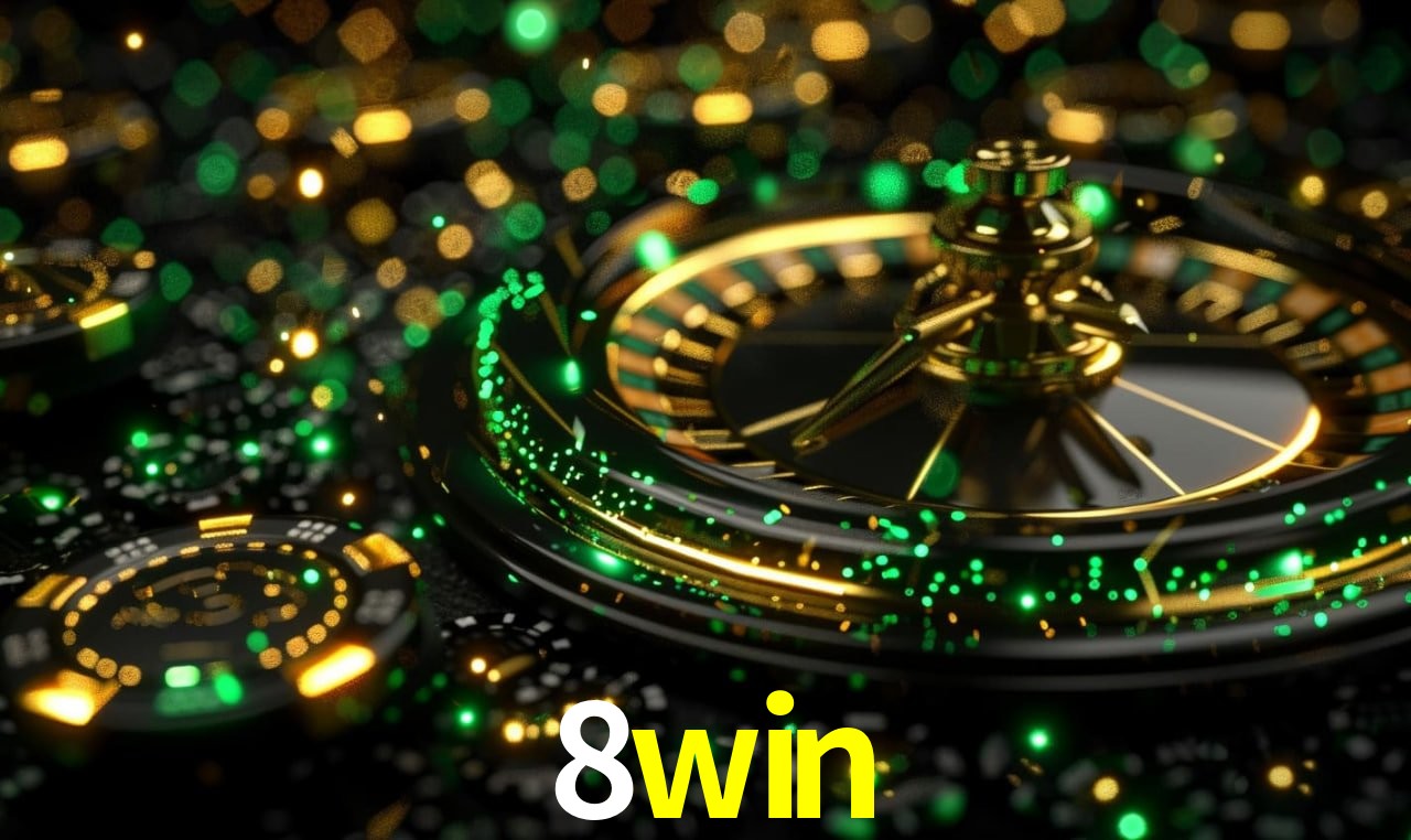 Telegram 8win - Canal Oficial Verificado