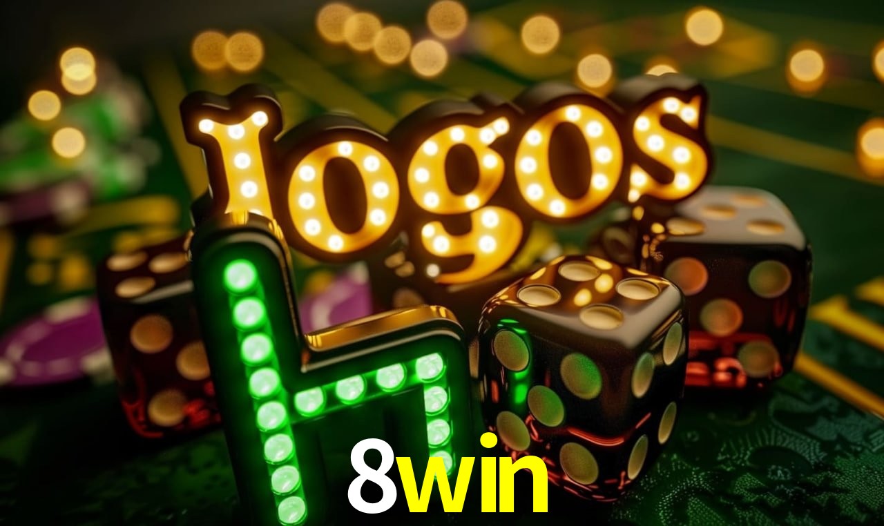 Casino Ao Vivo 8win