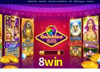 8win Certificado eCOGRA