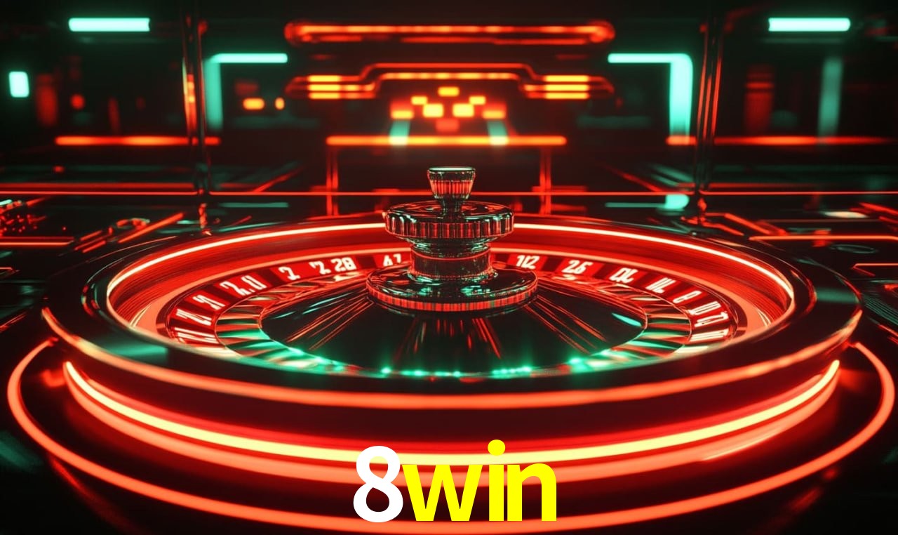 Apostas Esportivas na 8win: Um Guia Completo