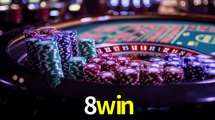 Programa VIP 8win