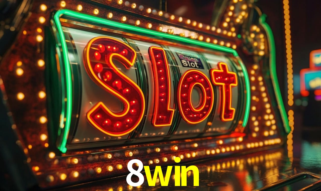 Promoções Sazonais 8win
