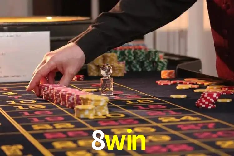 A Popularidade dos Caça-Níqueis no 8win