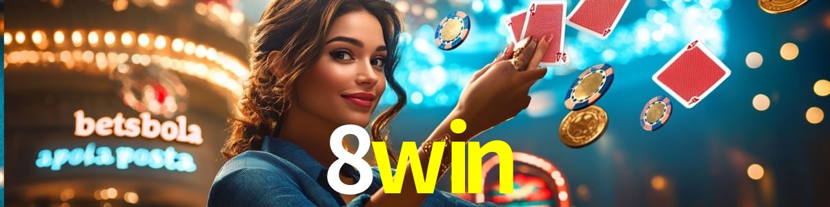 Welcome Bonus 8win