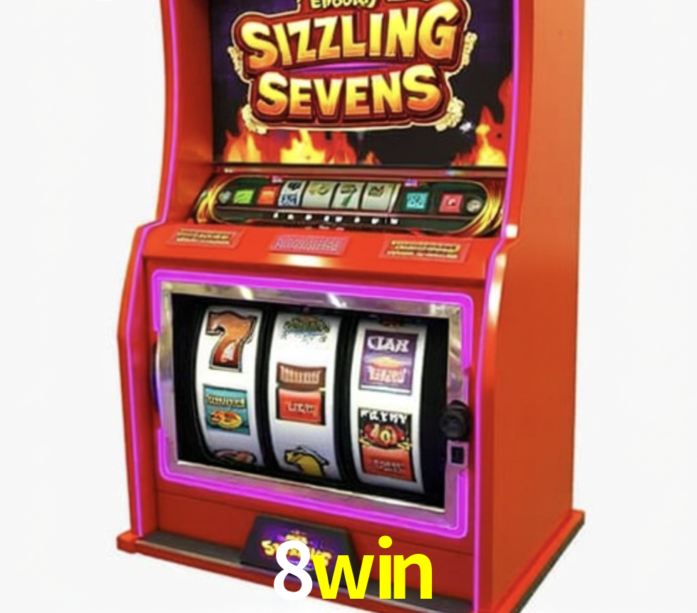 APP oficial da 8win para mobile