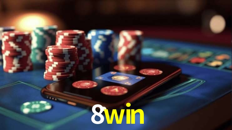 Benefícios da Conta 8win