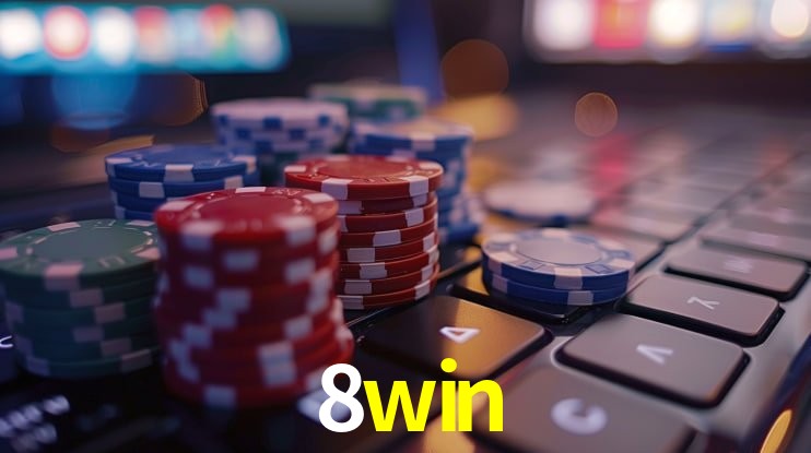 Promoção Relâmpago 8win
